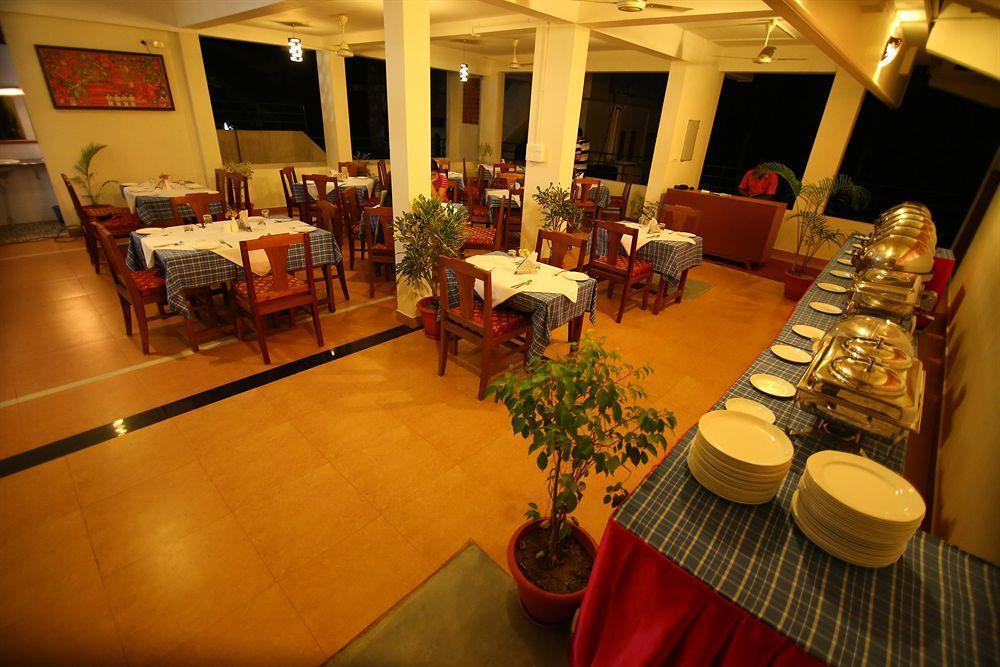 Samudratheeram Beach Resort Thiruvananthapuram Extérieur photo